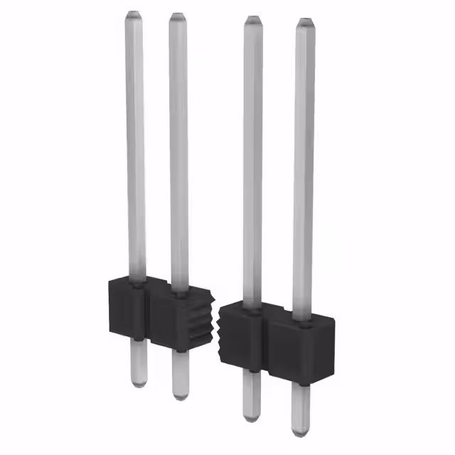 77311-462K06LF Amphenol ICC (FCI)  Embases à broches mâles